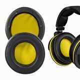 Steelseries Siberia 840 800 H9 Uyumlu Kulaklık Pedi 
