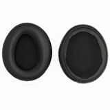 Sony MDR-10R MDR-10RNC MDR-10RBT Uyumlu Kulaklık Pedi