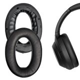 Sony WH-1000XM4 WH1000XM4 WH 1000 XM4 Uyumlu Kulaklık Pedi