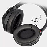 Sony WH-1000XM4 WH1000XM4 WH 1000 XM4 Uyumlu Kulaklık Pedi