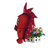 Happy Tree Friends Flaky Oyuncak Peluş 28 CM