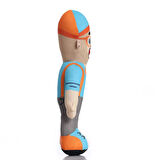 Blippi Gözlüklü Sakalsız Premium İthal Peluş Oyuncak 30 CM