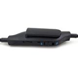 Logitech G633 G635 G933 G935 Uyumlu Gaming Mikrofonlu Kulaklık Ses Kablosu