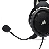 Corsair HS50/HS60/HS70/HS70 SE Uyumlu Yedek Oyuncu Kulaklık Mikrofonu