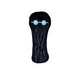 Roblox Doors Gözlüklü Oyuncak Peluş 26 CM