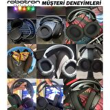 Steelseries Arctis 1 3 5 7 Uyumlu Kulaklık Süngeri Kulaklık Pedi Kulaklık Yastığı
