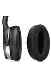 Sennheiser Hd 300 400s Hd4.30 Hd4.40 Hd4.50 Hd458bt Kulaklık Pedi 