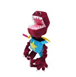 Poppy Play Time Boxy Boo İthal Oyuncak Peluş 30 CM