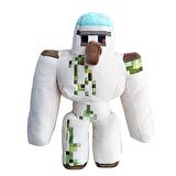 Minecraft Iron Puppet Peluş Oyuncak 36 CM