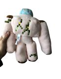 Minecraft Iron Puppet Peluş Oyuncak 36 CM