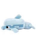  Minecraft Dolphin Yunus Peluş Oyuncak 25 CM