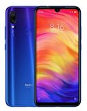 Yenilenmiş XİOMİ Redmi Note 7 Mavi 64 GB Outleth ÜRÜN (sıfır gibi)