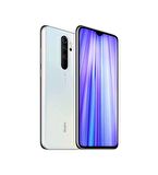 Xiaomi Redmi Note 8 Pro Beyaz 128 GB 6 GB Ram Akıllı Telefon (Xiaomi Türkiye Garantili)