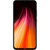 Xiaomi Redmi Note 8 Siyah 64 GB 4 GB Ram Akıllı Telefon (Xiaomi Türkiye Garantili)