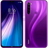 Xiaomi Redmi Note 8 Mor 64 GB 4 GB Ram Akıllı Telefon (İthalatçı Garantilidir)