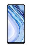 Xiaomi Redmi Note 9 Pro Gri 128 GB 6 GB Ram 6.67 inç 64 MP Akıllı Telefon