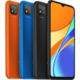Xiaomi Redmi 9C Gri 32 GB 2 GB Ram Akıllı Telefon  (Xiaomi Türkiye Garantili)