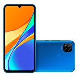 Yenilenmiş XİOMİ Redmi 9C 64 GB MAVİ OUTLETH ÜRÜN 