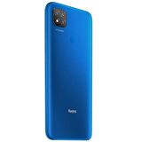 Yenilenmiş XİOMİ Redmi 9C 64 GB MAVİ OUTLETH ÜRÜN 