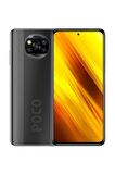 Poco X3 NFC Gri 128 GB 6 GB Ram Akıllı Telefon  (poco Türkiye Garantili)