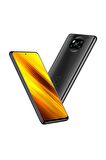 Poco X3 NFC Gri 128 GB 6 GB Ram Akıllı Telefon  (poco Türkiye Garantili)