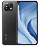 Xiaomi Mi 11 Lite 5G NE Siyah 128 GB 8 GB Ram Akıllı Telefon (Xiaomi Türkiye Garantili)