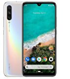 Yenilenmiş Xiaomi Mi A3 4/64 GB Beyaz (Outlet) (2 Yıl Garantili)