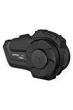 CROWN MICRO C20 BLUETOOTH VE INTERCOM SİSTEMİ