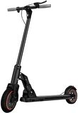 Lenovo Elektrikli Scooter M2 Siyah