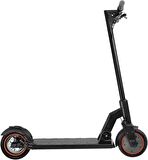 Lenovo Elektrikli Scooter M2 Siyah