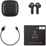 Soundpeats Air3 TWS Kulak İçi Bluetooth Kulaklık Teşhir