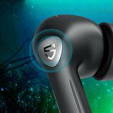 Soundpeats Air 3 Pro Bluetooth Kulaklık Siyah
