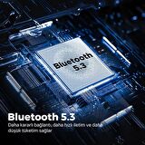 Soundpeats Life Lite ENC Gürültü Engelleme ve Oyun Modu Özellikli Bluetooth 5.3 Kulak İçi Kulaklık