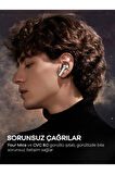 Soundpeats H2 Hybrid Dual Driver TWS Kulak İçi Bluetooth Kulaklık OUTLET
