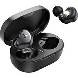 Soundpeats H1 Hybrid Dual Driver Bluetooth 5.2 TWS Kablosuz Kulak içi Kulaklık