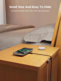 Joyroom Zs368 Premium Magnetik Kablo Düzenleyici Organizer (3 Adet)