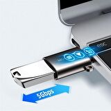 Joyroom S-H151 Type-C Usb Çevirici Dönüştürücü