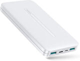 JOYROOM JR-T012 POWERBANK 10000MAH WHITE