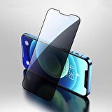 Joyroom JR-PF902 iPhone 13/13 Pro 2.5D Privacy Hayalet Ekran Koruyucu
