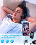 Joyroom JR-CB1 Bluetooth 5.3 3IN1 Bluetooth Araç Adaptörü