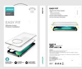 Joyroom İphone 12/12 pro 2 Adet Hd Kurulum Aparatlı