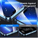 Joyroom İphone 13pro Max Hd Filtreli Kurulum Aparatlı