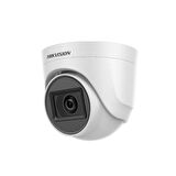 Hikvision DS-2CE76D0T-ITPF 2 Megapiksel HD 1920x1080 Dome Güvenlik Kamerası