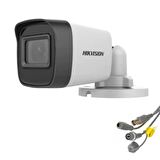 AHD KAMERA IR BULLET 2MP 3.6MM 1080P METAL KASA HIKVISION DS-2CE16D0T-EXIF