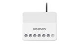 Hikvision DS-PM1-O1L-WE Kablosuz Alarm - Duvar Switch Röle Modülü