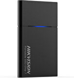 Hikvision 500 GB HS-ESSD-Elite 7 SSD USB 3.2 Taşınabilir Disk Outlet
