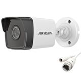Hikvision DS-2CD1043G0-IUF 4 Megapiksel HD 2560x1440 Bullet Güvenlik Kamerası