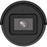 HIKVISION 8MP DS-2CD2083G2-I(U) 2.8MM SESLİ BULLET IP KAMERA METAL