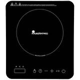 MasterPro BGMP-9130 Foodies Collection10 Farklı Isı Ayarlı İndüksiyon Ocak