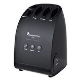 MasterPro 9134 by Carlo Cracco serisi Elektronik Bıçak Bileme Aparatı,35 W